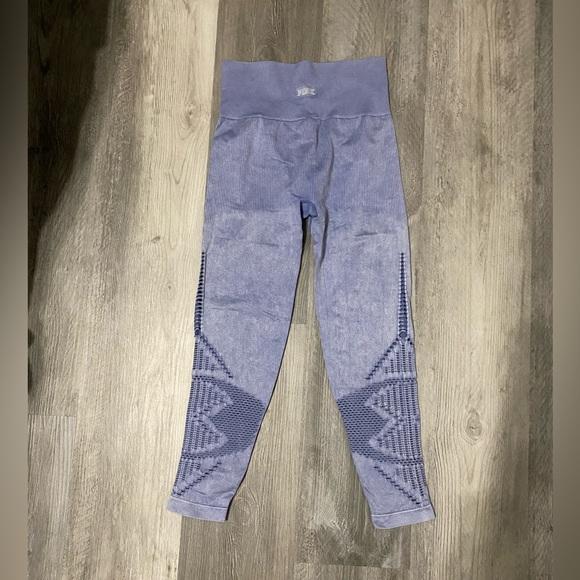 PINK Petite Legging Bundle with Bonus Sweatpants - Picture 3 of 12